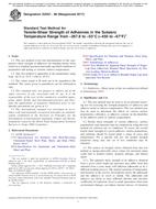 ASTM D2557-98(2017)
