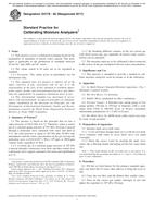 ASTM D4178-82(2017)