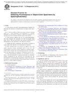 ASTM E1247-12(2017)