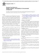 ASTM D2230-17
