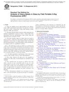 ASTM F2980-13(2017)