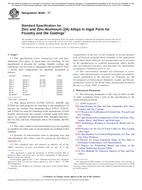 ASTM B240-17