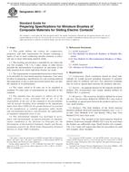 ASTM B613-17