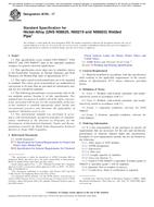ASTM B705-17
