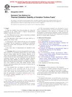 ASTM D3241-17
