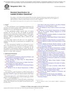ASTM D910-17a