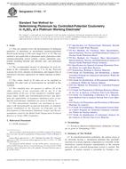 ASTM C1165-17