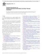 ASTM C610-17
