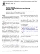 ASTM D3551-17