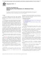 ASTM F3291-17