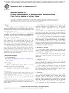 ASTM B926-09(2017)