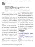 ASTM D1632-17