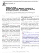 ASTM D4104-17