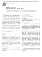 ASTM D5198-17