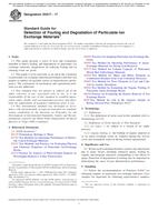 ASTM D5217-17