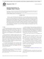 ASTM F2439-17e1