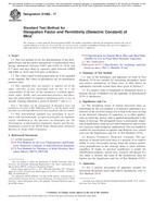 ASTM D1082-17