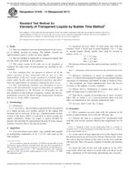 ASTM D1545-13(2017)