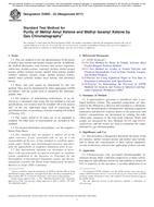 ASTM D3893-03(2017)