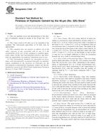 ASTM C430-17
