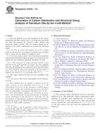 ASTM D3238-17a