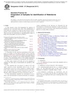 ASTM D3326-07(2017)