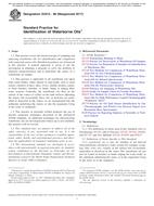 ASTM D3415-98(2017)