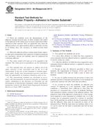 ASTM D413-98(2017)