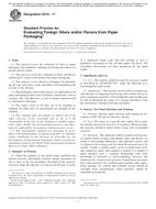 ASTM E619-17