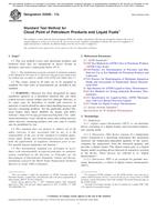 ASTM D2500-17a