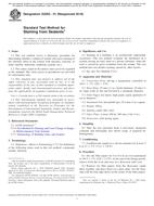 ASTM D2203-01(2018)