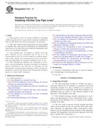 ASTM C12-17
