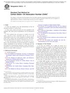 ASTM D2414-17