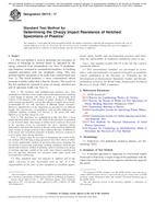 ASTM D6110-17