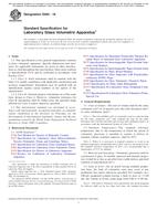 ASTM E694-18