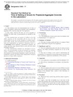 ASTM C953-17