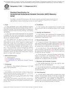 ASTM C1691-11(2017)