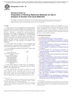 ASTM C1128-18