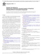 ASTM D3591-17