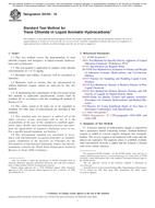 ASTM D5194-18