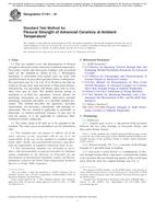 ASTM C1161-18