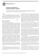 ASTM D3043-17