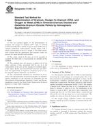 ASTM C1430-18