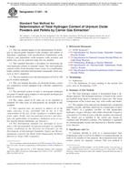 ASTM C1457-18