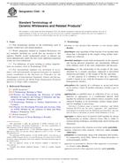 ASTM C242-18