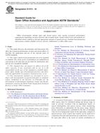 ASTM E1374-18