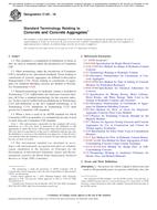 ASTM C125-18