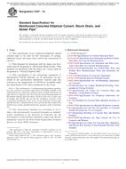 ASTM C507-18