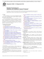 ASTM D2946-01(2018)