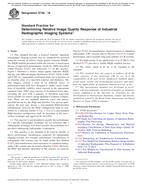 ASTM E746-18